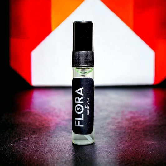 Flora For Her – 6ml | Nearest match to Gucci Flora - ScentYou.pk