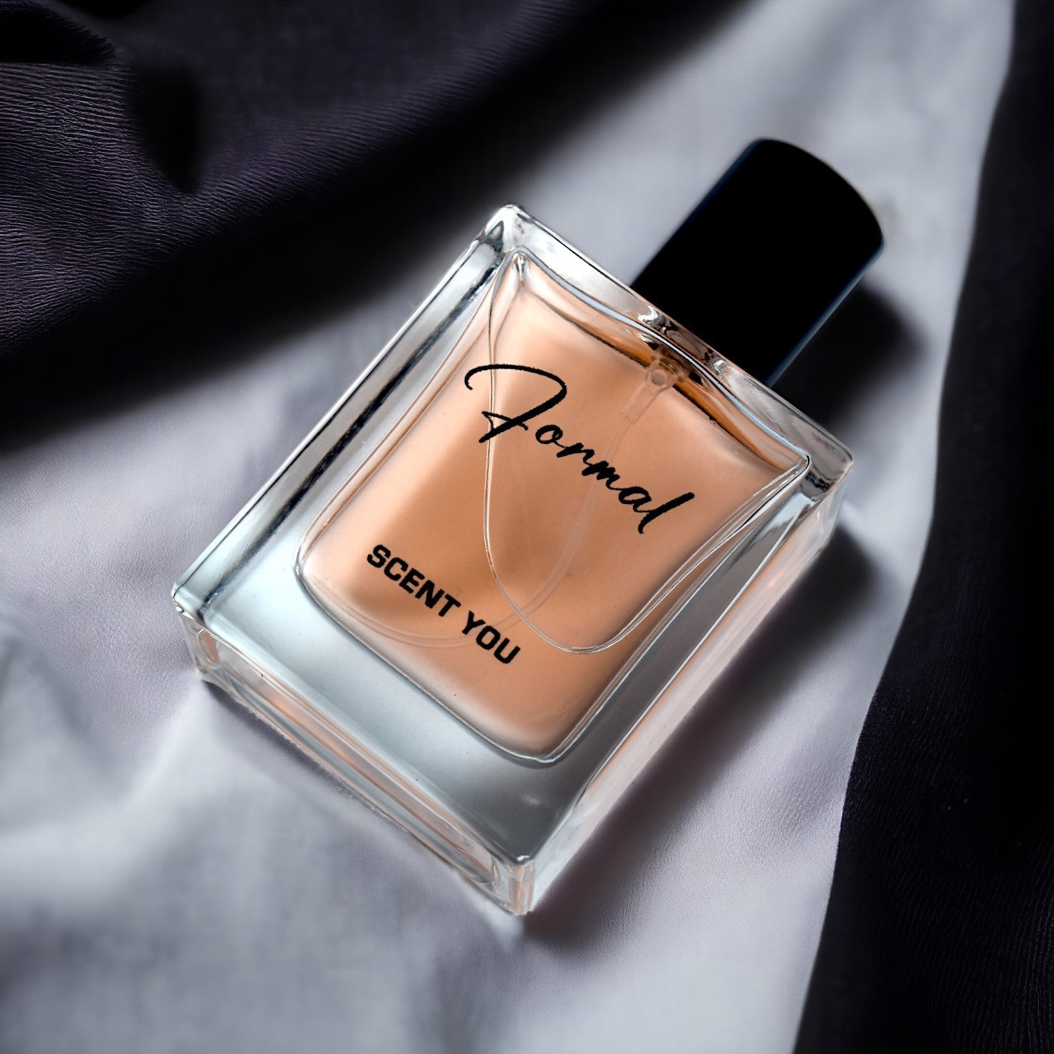 Formal | Nearest match to Bacarrat Rouge 540 by Maison Francis Kurkdjian - ScentYou.pk