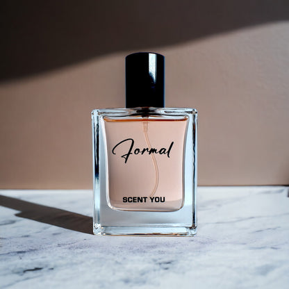 Formal | Nearest match to Bacarrat Rouge 540 by Maison Francis Kurkdjian - ScentYou.pk