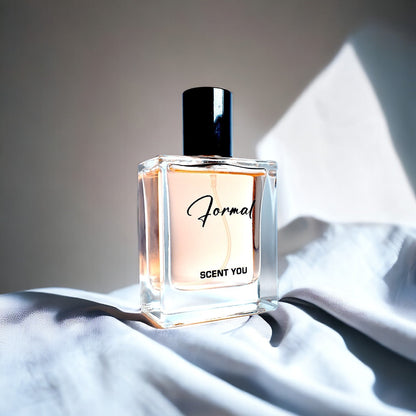 Formal | Nearest match to Bacarrat Rouge 540 by Maison Francis Kurkdjian - ScentYou.pk