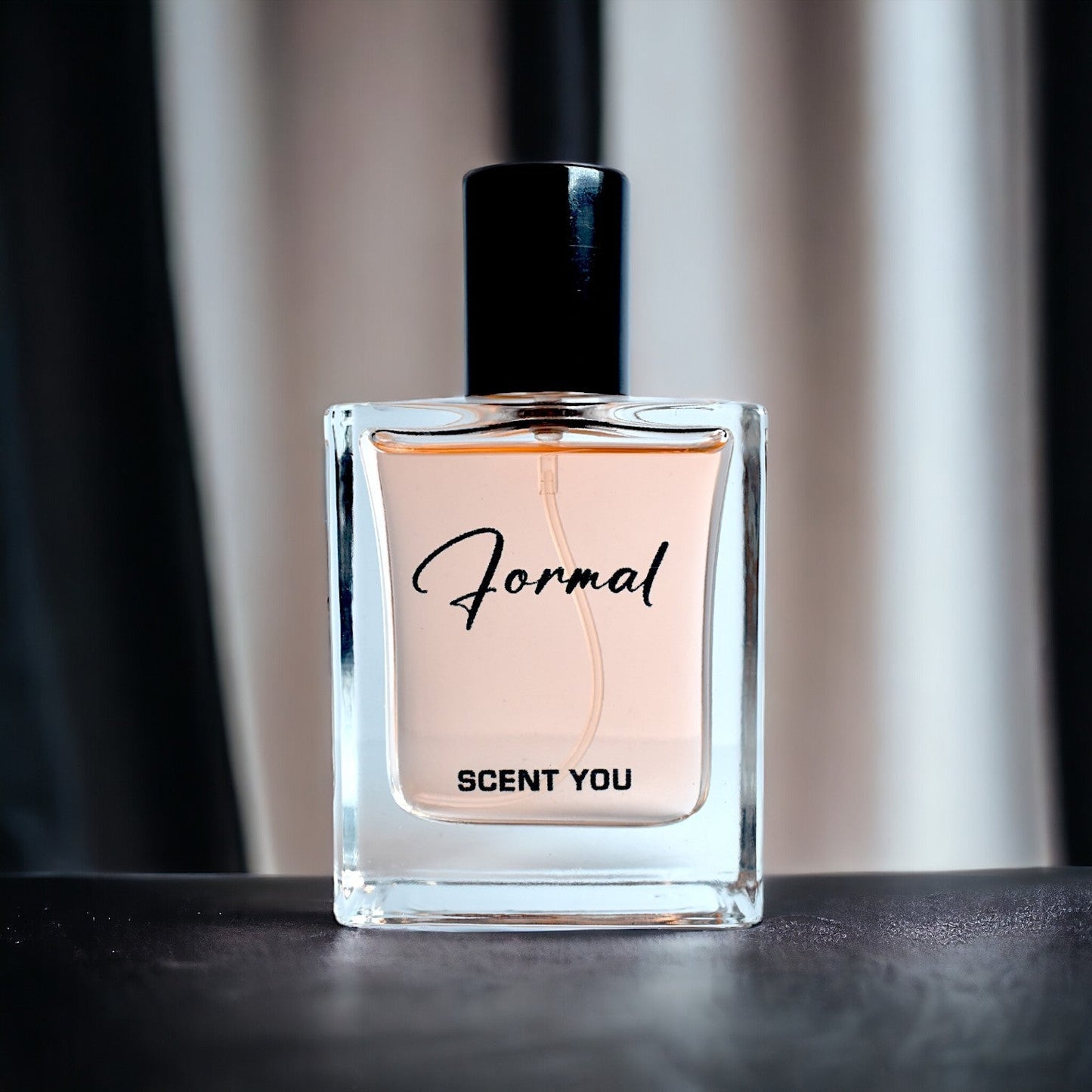 Formal | Nearest match to Bacarrat Rouge 540 by Maison Francis Kurkdjian - ScentYou.pk