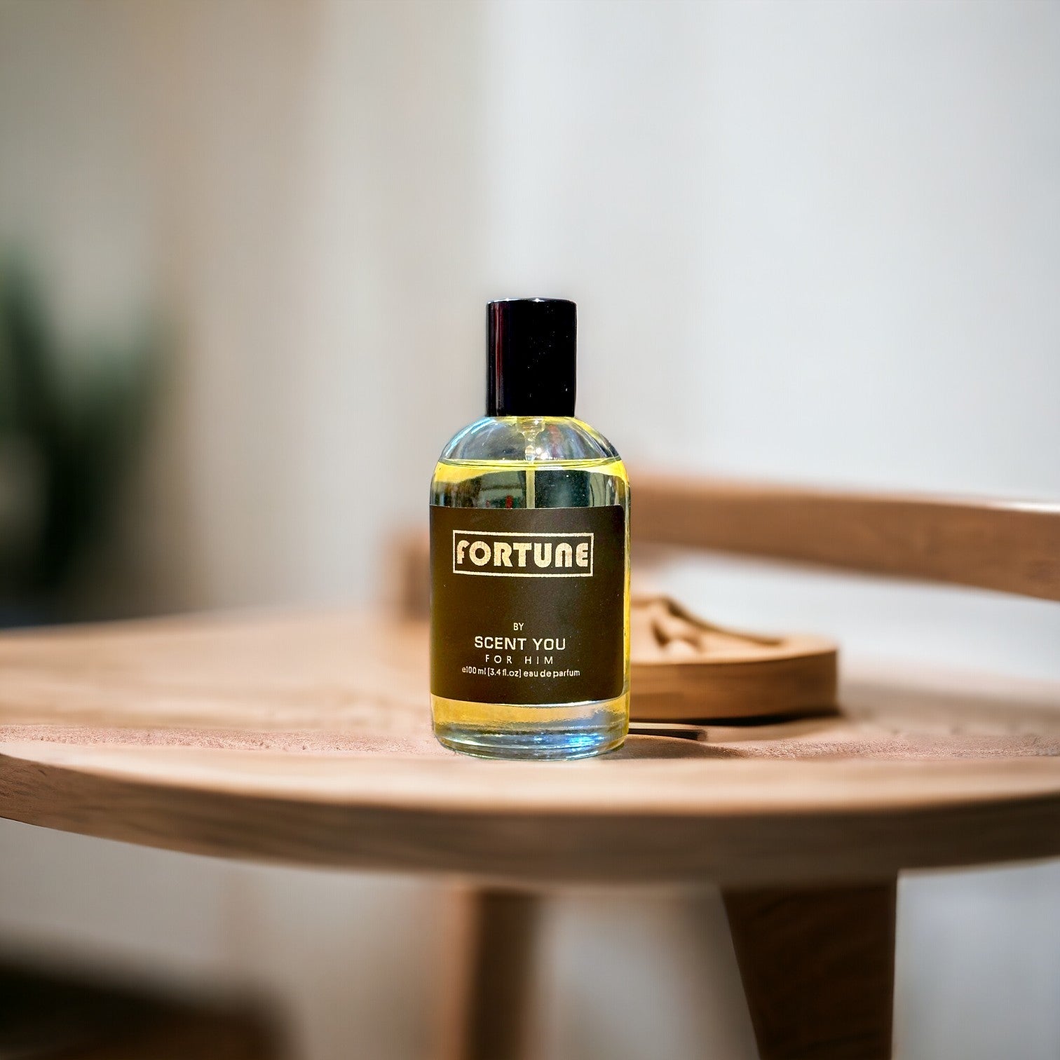 Fortune - 100ml | Nearest Match to Acqua Di Gio by Giorgio Armani - ScentYou.pk