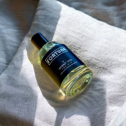 Fortune - 100ml | Nearest Match to Acqua Di Gio by Giorgio Armani - ScentYou.pk