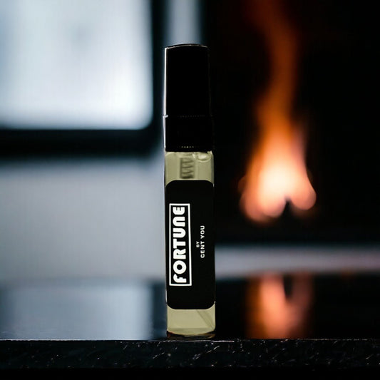 Fortune For Him – 6ml | Nearest Match to Acqua Di Gio by Giorgio Armani - ScentYou.pk
