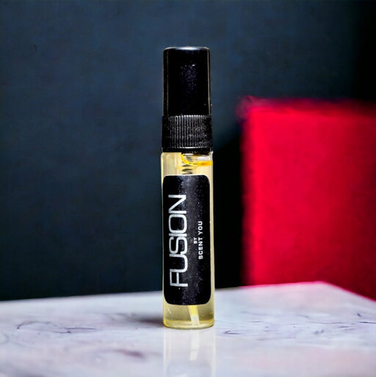 Fusion For Him – 6ml | Nearest Match to Terre d'Hermes - ScentYou.pk