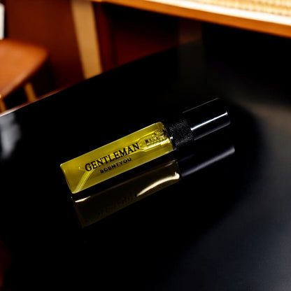 Gentleman - 6ml | Nearest match to Ganymede by Marc - Antoine Barrois - ScentYou.pk