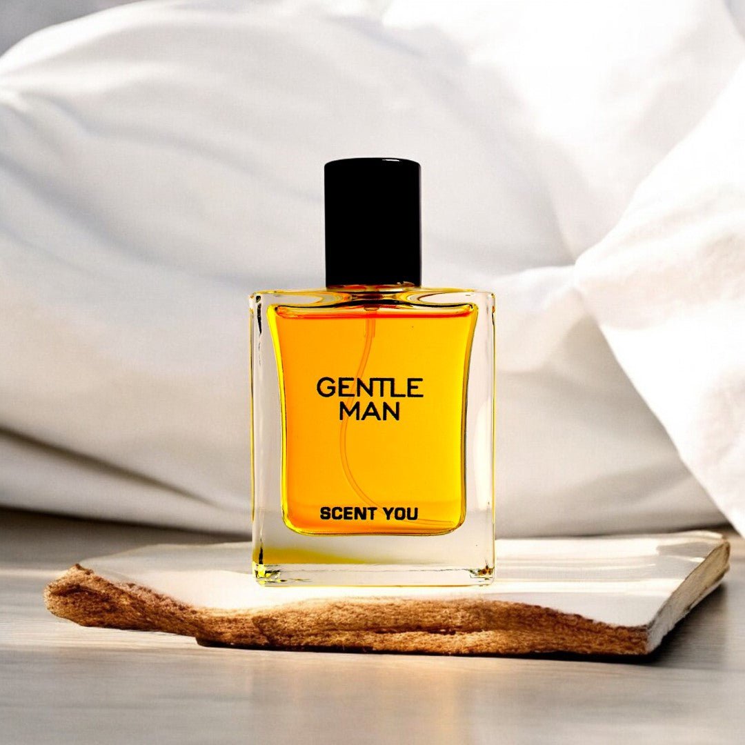 Gentleman | Nearest match to Ganymede by Marc - Antoine Barrois - ScentYou.pk