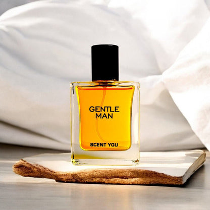 Gentleman | Nearest match to Ganymede by Marc - Antoine Barrois - ScentYou.pk