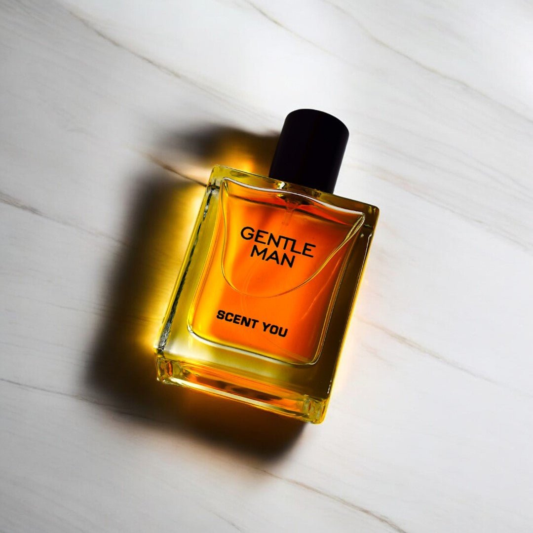 Gentleman | Nearest match to Ganymede by Marc - Antoine Barrois - ScentYou.pk