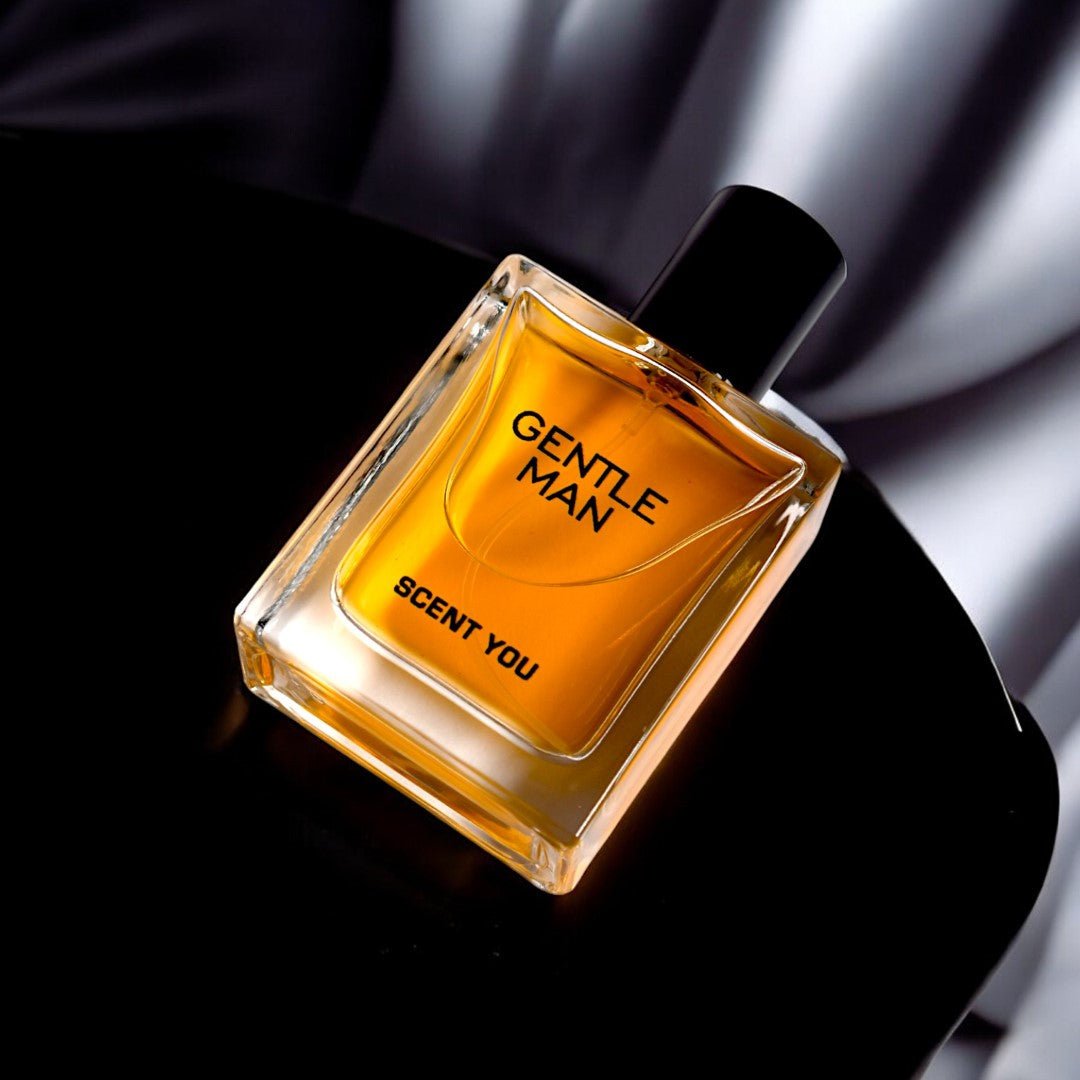 Gentleman | Nearest match to Ganymede by Marc - Antoine Barrois - ScentYou.pk