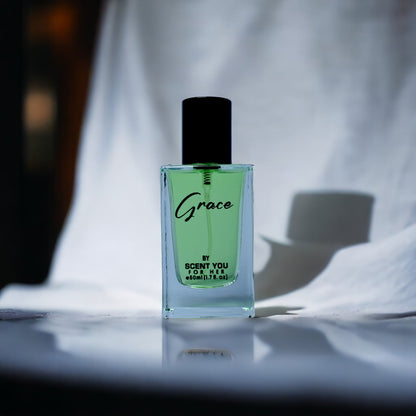 Grace - 50ml | Nearest match to Tommy Girl by Tommy Hilfiger - ScentYou.pk