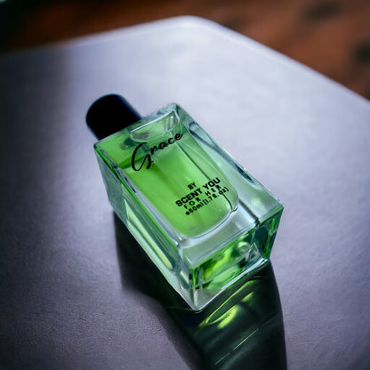 Grace - 50ml | Nearest match to Tommy Girl by Tommy Hilfiger - ScentYou.pk