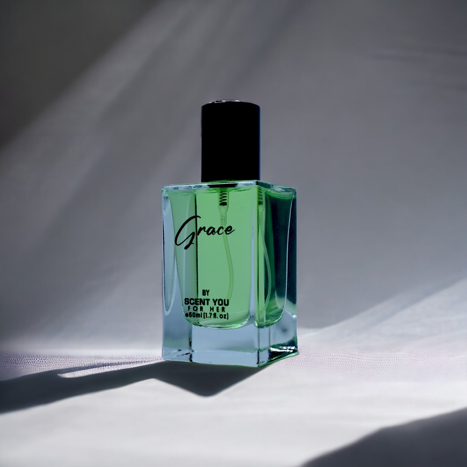 Grace - 50ml | Nearest match to Tommy Girl by Tommy Hilfiger - ScentYou.pk
