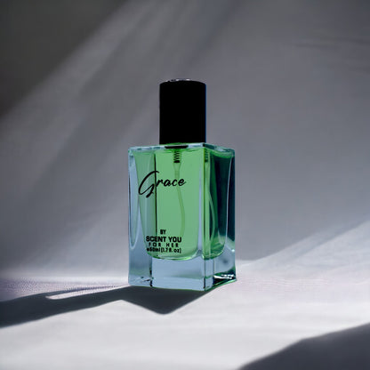 Grace - 50ml | Nearest match to Tommy Girl by Tommy Hilfiger - ScentYou.pk
