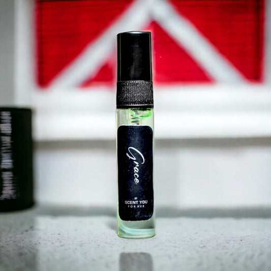 Grace For Her – 6ml | Nearest match to The Girl by Tommy Hilfiger - ScentYou.pk