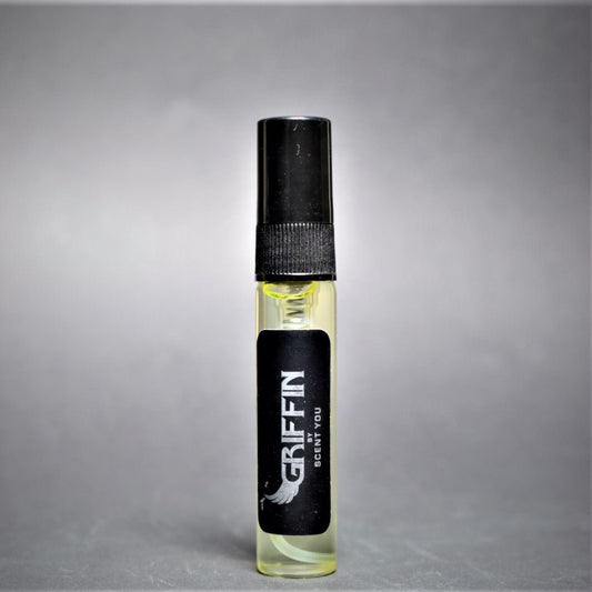 Griffin For Him – 6ml | Nearest Match to Emporio Armani Stronger With You - ScentYou.pk