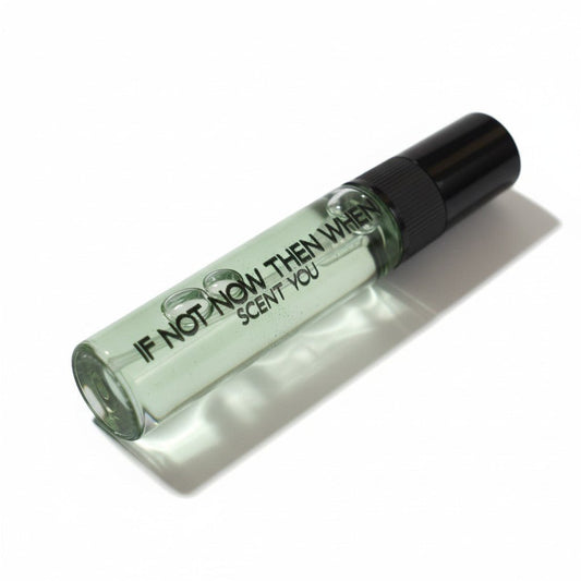 If Not Now Then When - 6ml - Another creation of our perfume FIVE - ScentYou.pk