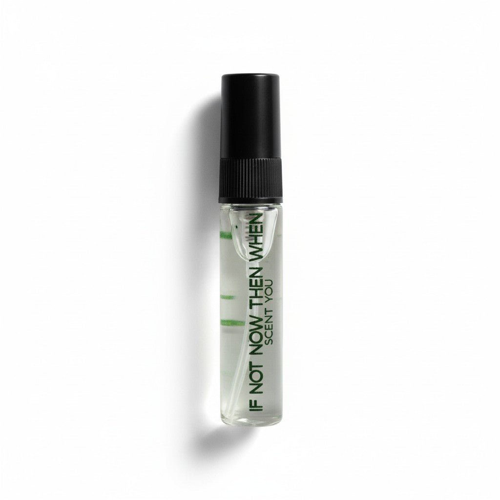If Not Now Then When - 6ml - Another creation of our perfume FIVE - ScentYou.pk