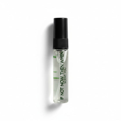 If Not Now Then When - 6ml - Another creation of our perfume FIVE - ScentYou.pk