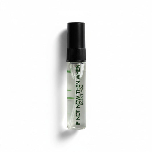 If Not Now Then When - 6ml - Another creation of our perfume FIVE - ScentYou.pk