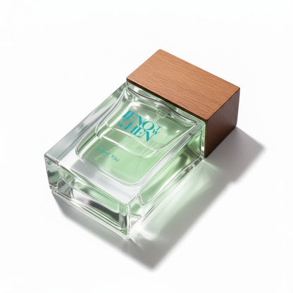 If Not Now Then When - Another creation of our perfume FIVE / Nishane Hacivat - ScentYou.pk