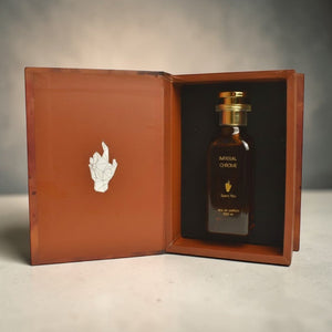 Imperial Chrome 100ml - Nearest Match to Khamra Qahwa by Lataffa - Limited Edition - ScentYou.pk