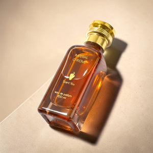 Imperial Chrome 100ml - Nearest Match to Khamra Qahwa by Lataffa - Limited Edition - ScentYou.pk