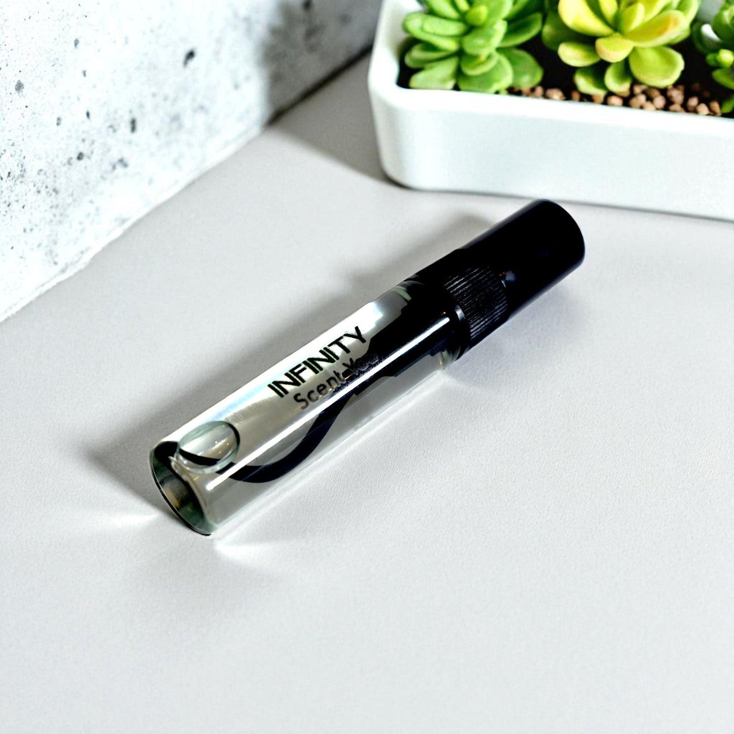 Infinity - 6ml - Nearest match to Eternity by Calvin Klein - ScentYou.pk