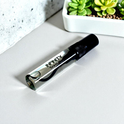 Infinity - 6ml - Nearest match to Eternity by Calvin Klein - ScentYou.pk