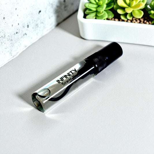 Infinity - 6ml - Nearest match to Eternity by Calvin Klein - ScentYou.pk