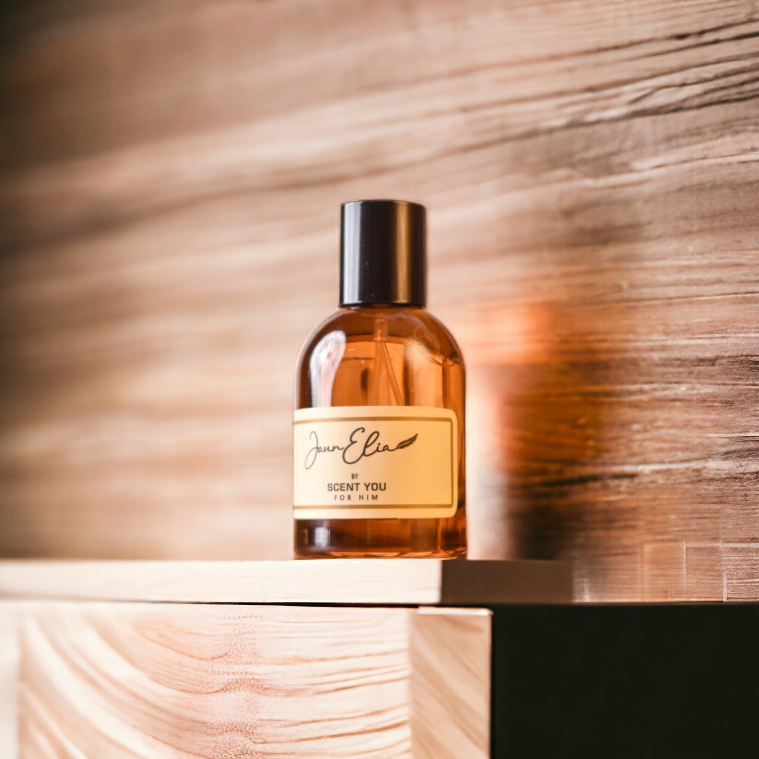 Jaun Elia | Nearest Match to Romantic Coffee - ScentYou.pk