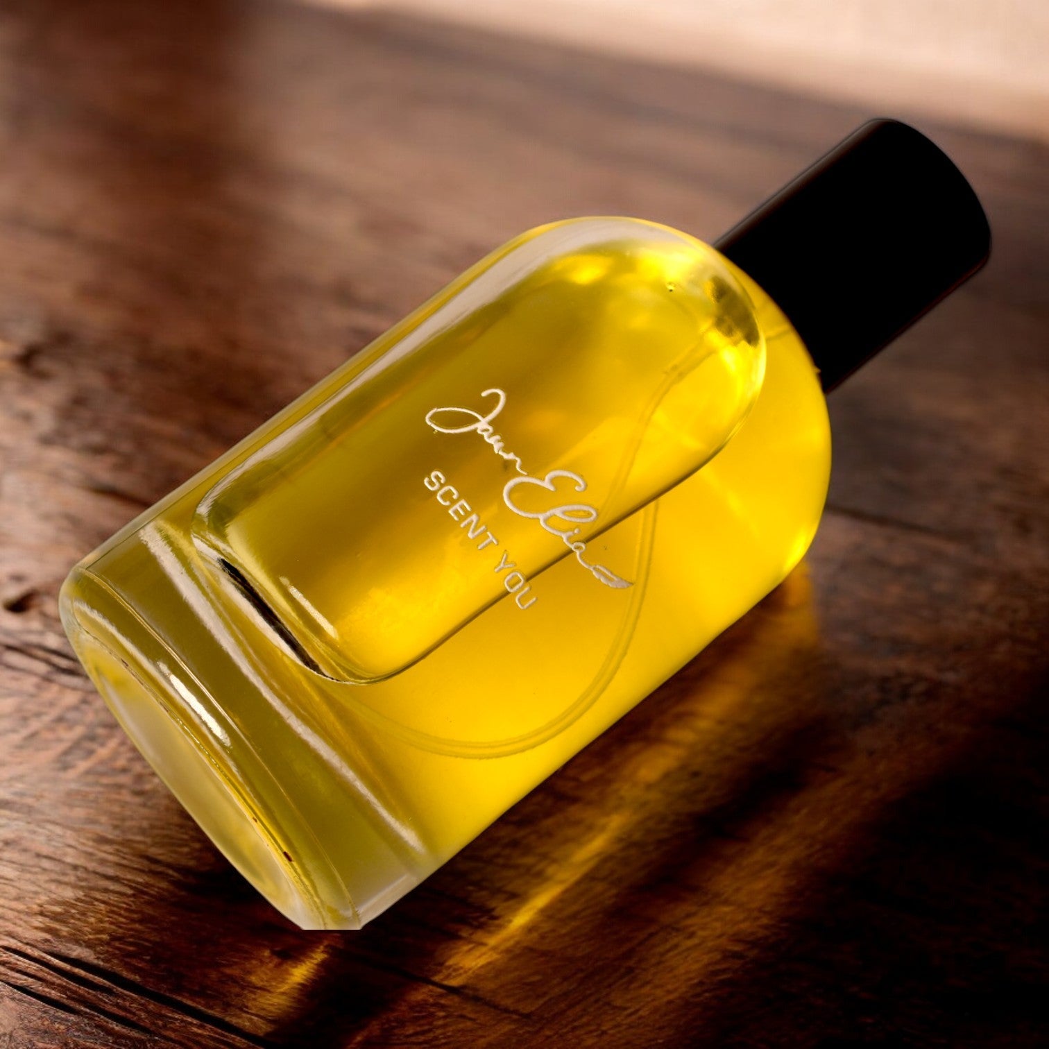 Jaun Elia | Nearest Match to Romantic Coffee - ScentYou.pk