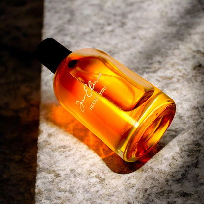 Jaun Elia | Nearest Match to Romantic Coffee - ScentYou.pk