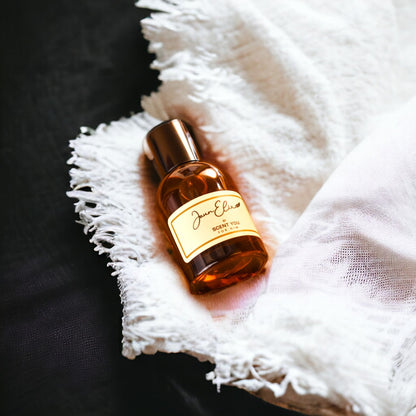 Jaun Elia | Nearest Match to Romantic Coffee - ScentYou.pk