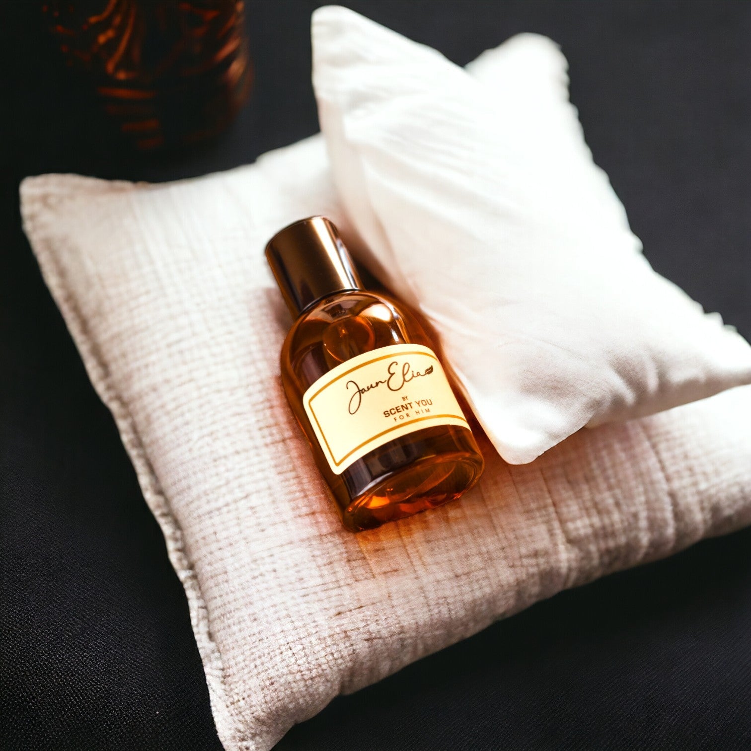 Jaun Elia | Nearest Match to Romantic Coffee - ScentYou.pk