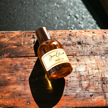 Jaun Elia | Nearest Match to Romantic Coffee - ScentYou.pk