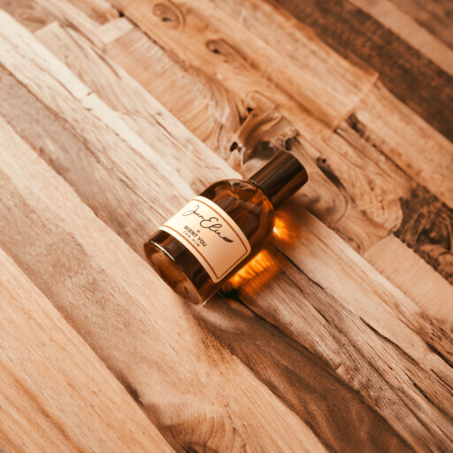 Jaun Elia | Nearest Match to Romantic Coffee - ScentYou.pk