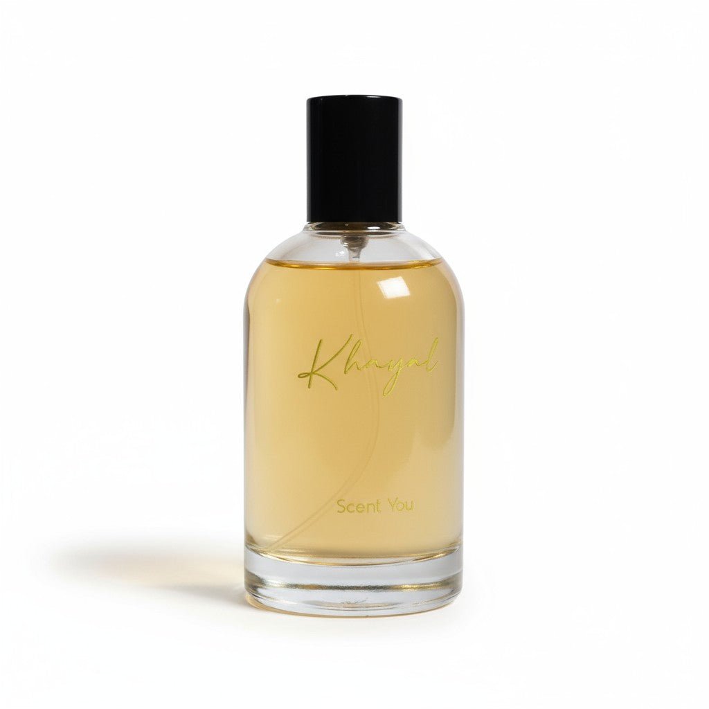 Khayal - Nearest Match to Visal by Ajmal - ScentYou.pk