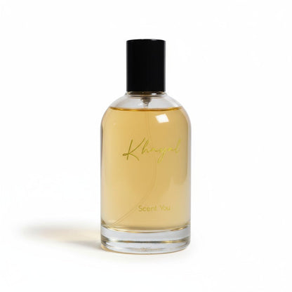 Khayal - Nearest Match to Visal by Ajmal - ScentYou.pk