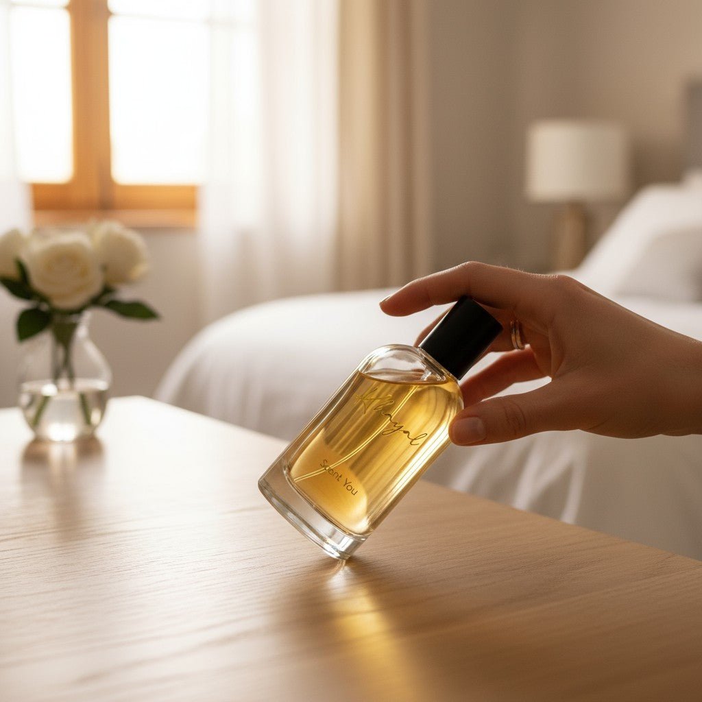 Khayal - Nearest Match to Visal by Ajmal - ScentYou.pk