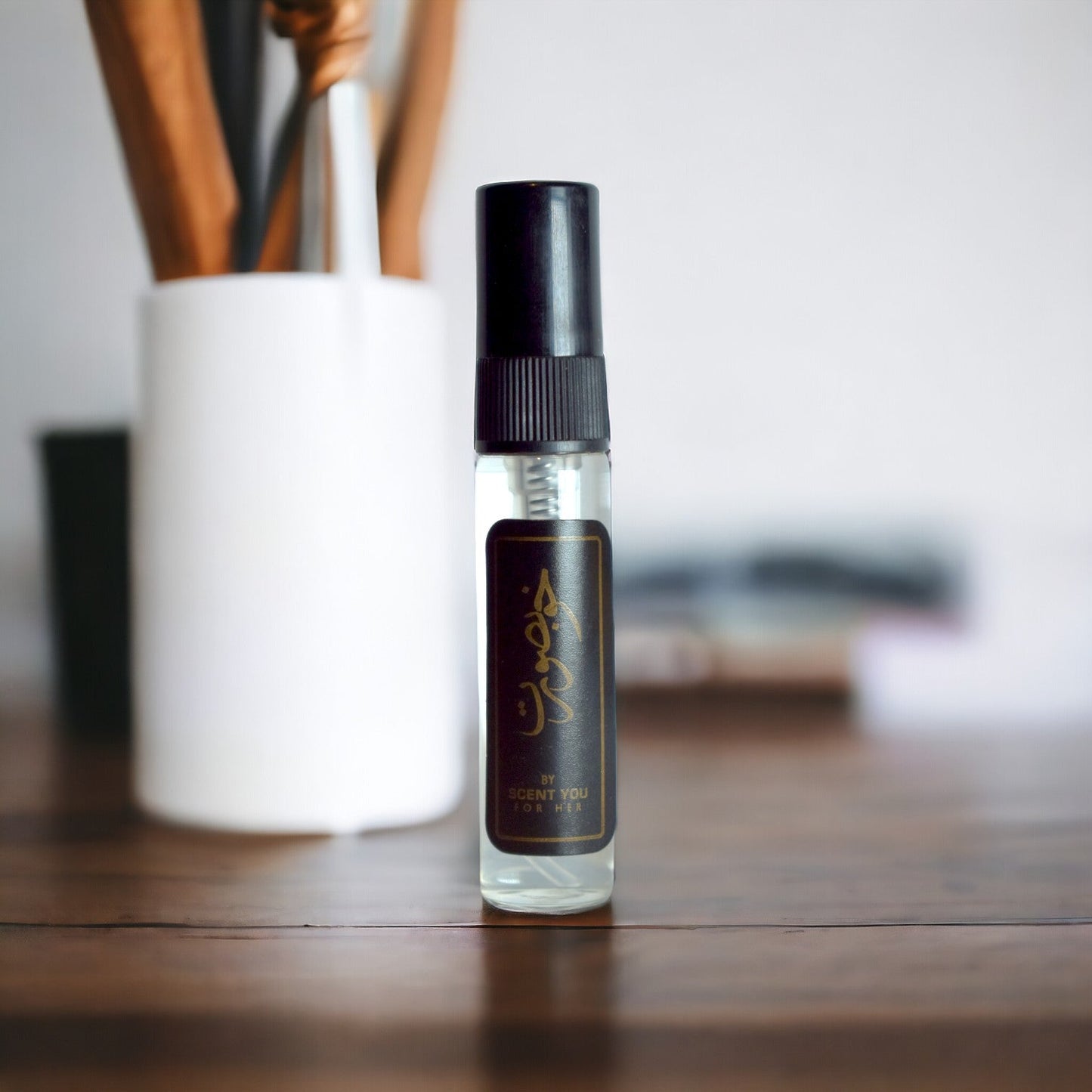 Khoobsurat - 6ml | Nearest Match to Versace Bright Crystal - ScentYou.pk