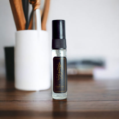 Khoobsurat - 6ml | Nearest Match to Versace Bright Crystal - ScentYou.pk