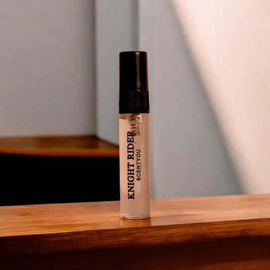 Knight Rider - 6ml | Nearest Match to Club de Nuit Intense Man Armaf - ScentYou.pk
