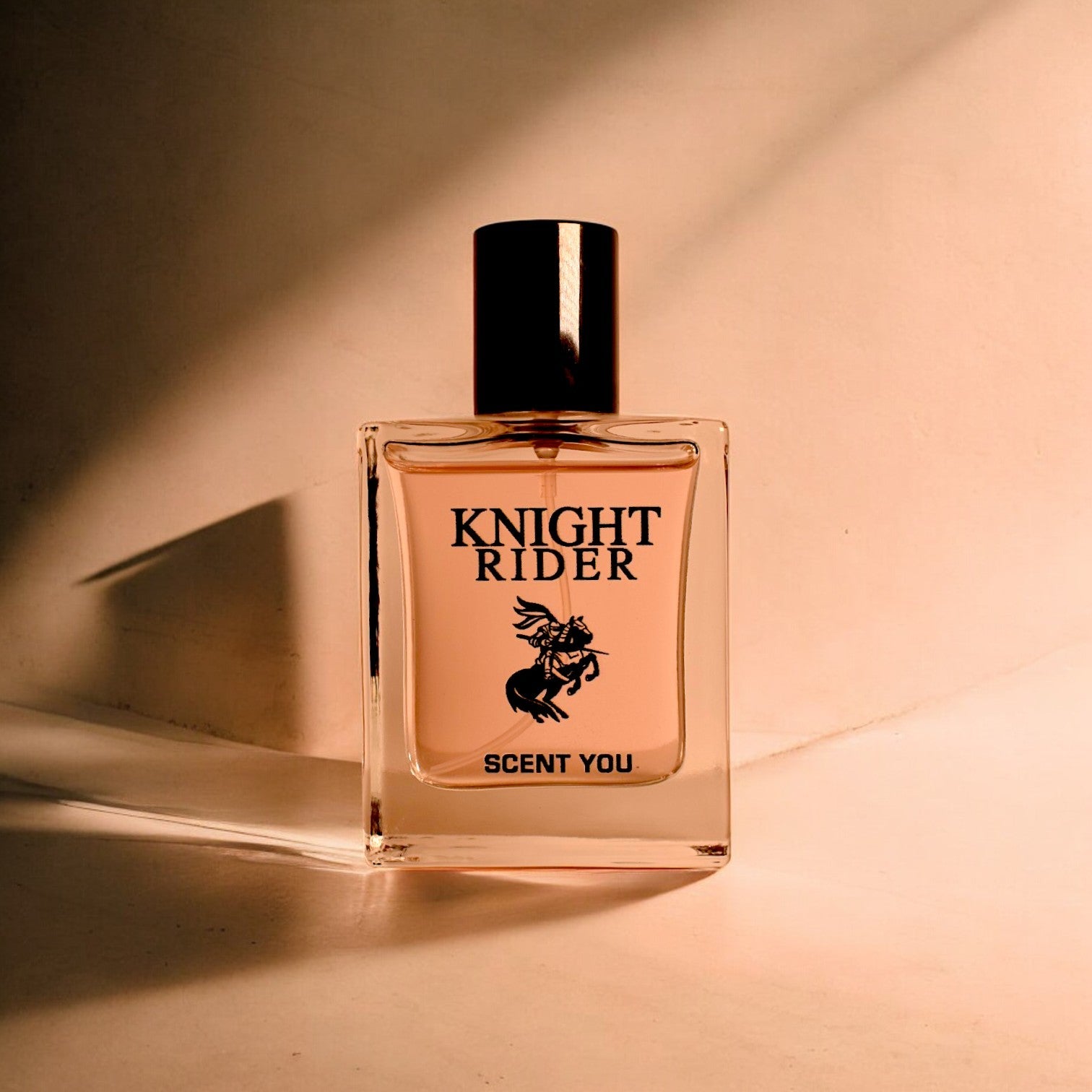 Knight Rider | Nearest Match to Club de Nuit Intense Man Armaf - ScentYou.pk