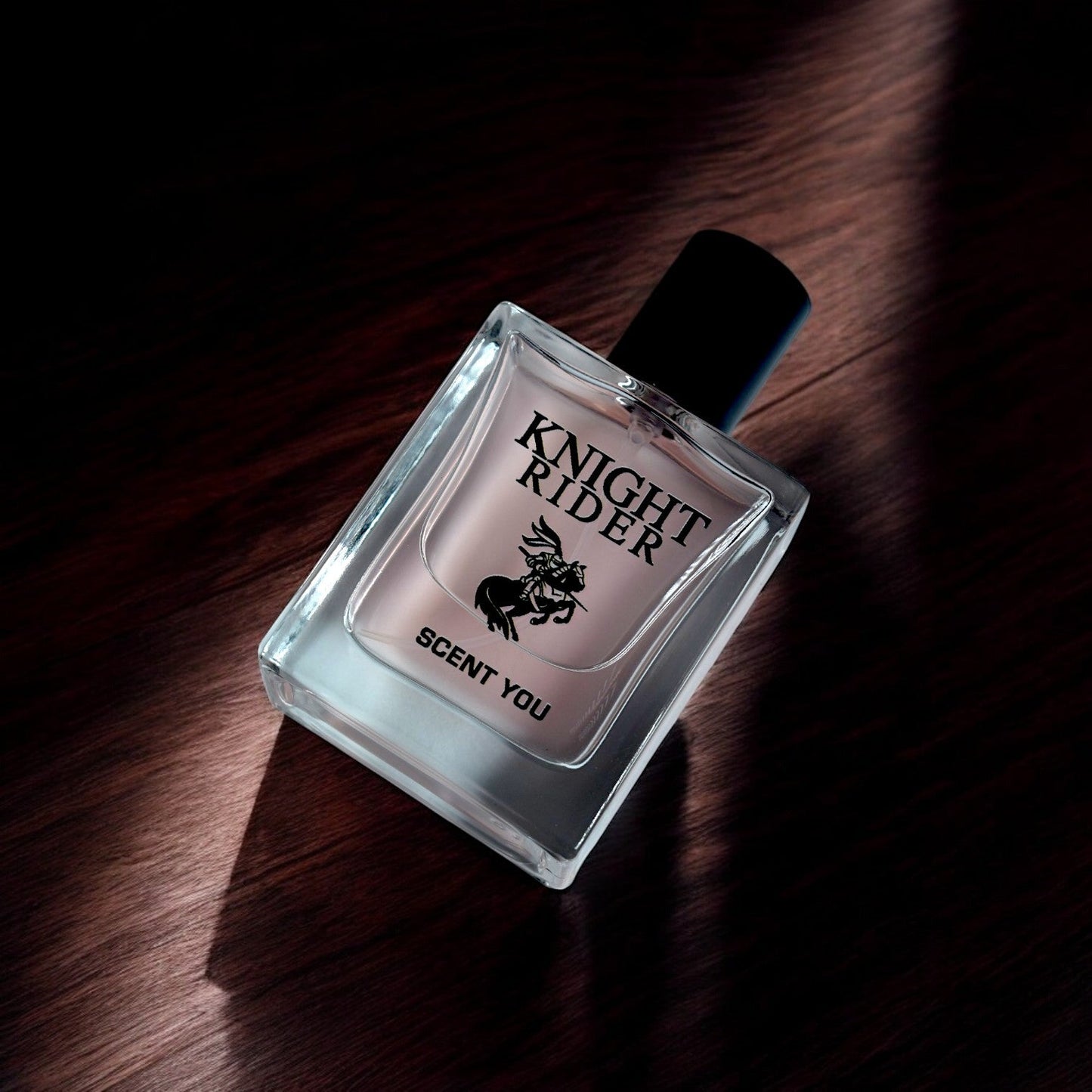 Knight Rider | Nearest Match to Club de Nuit Intense Man Armaf - ScentYou.pk