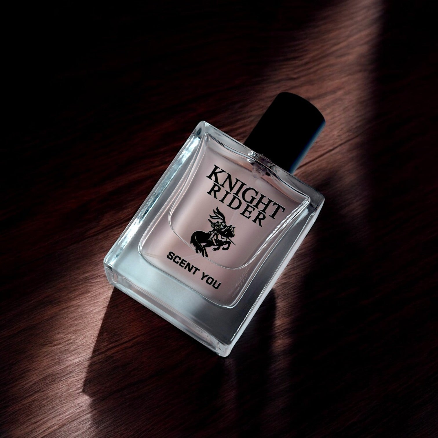 Knight Rider | Nearest Match to Club de Nuit Intense Man Armaf - ScentYou.pk
