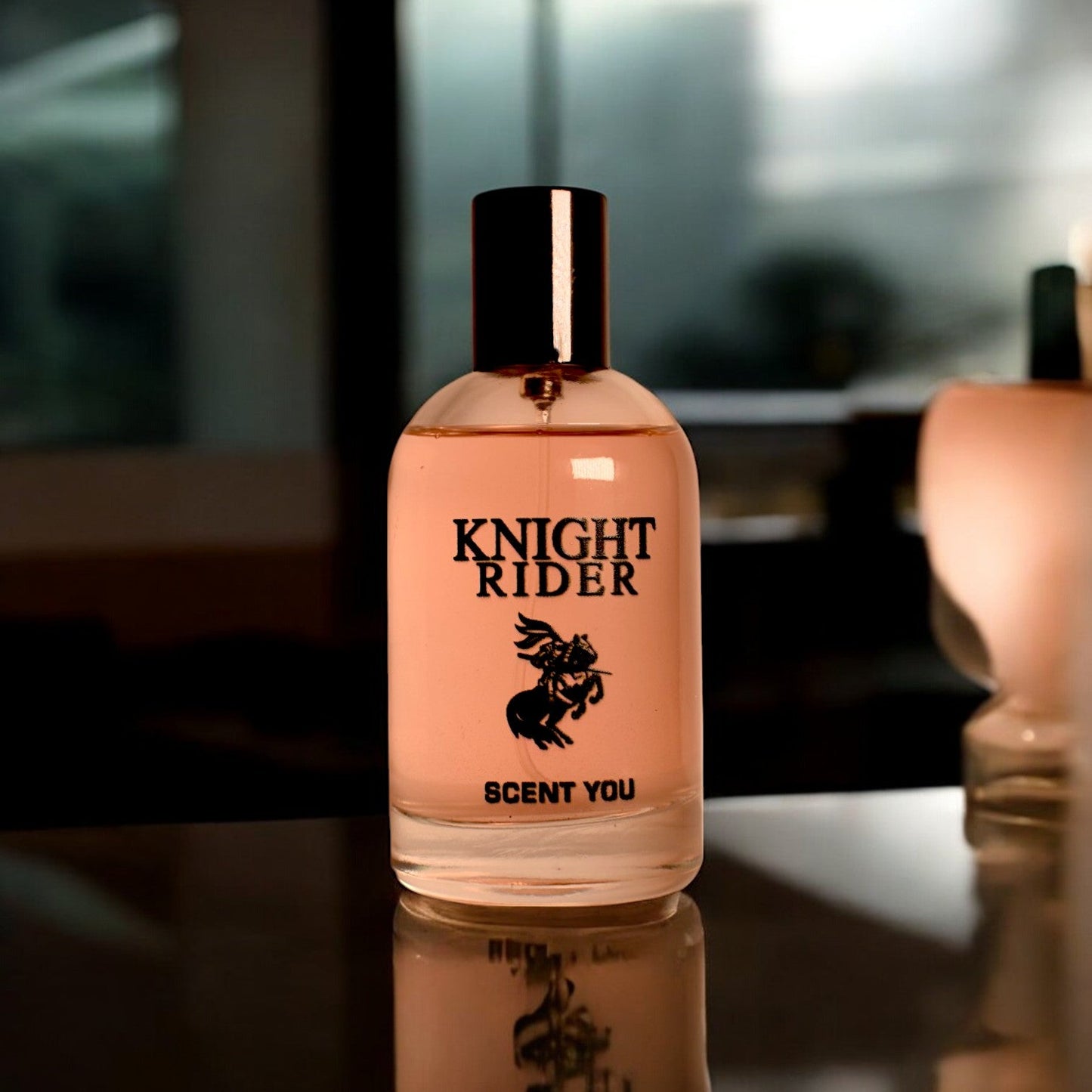 Knight Rider | Nearest Match to Club de Nuit Intense Man Armaf - ScentYou.pk