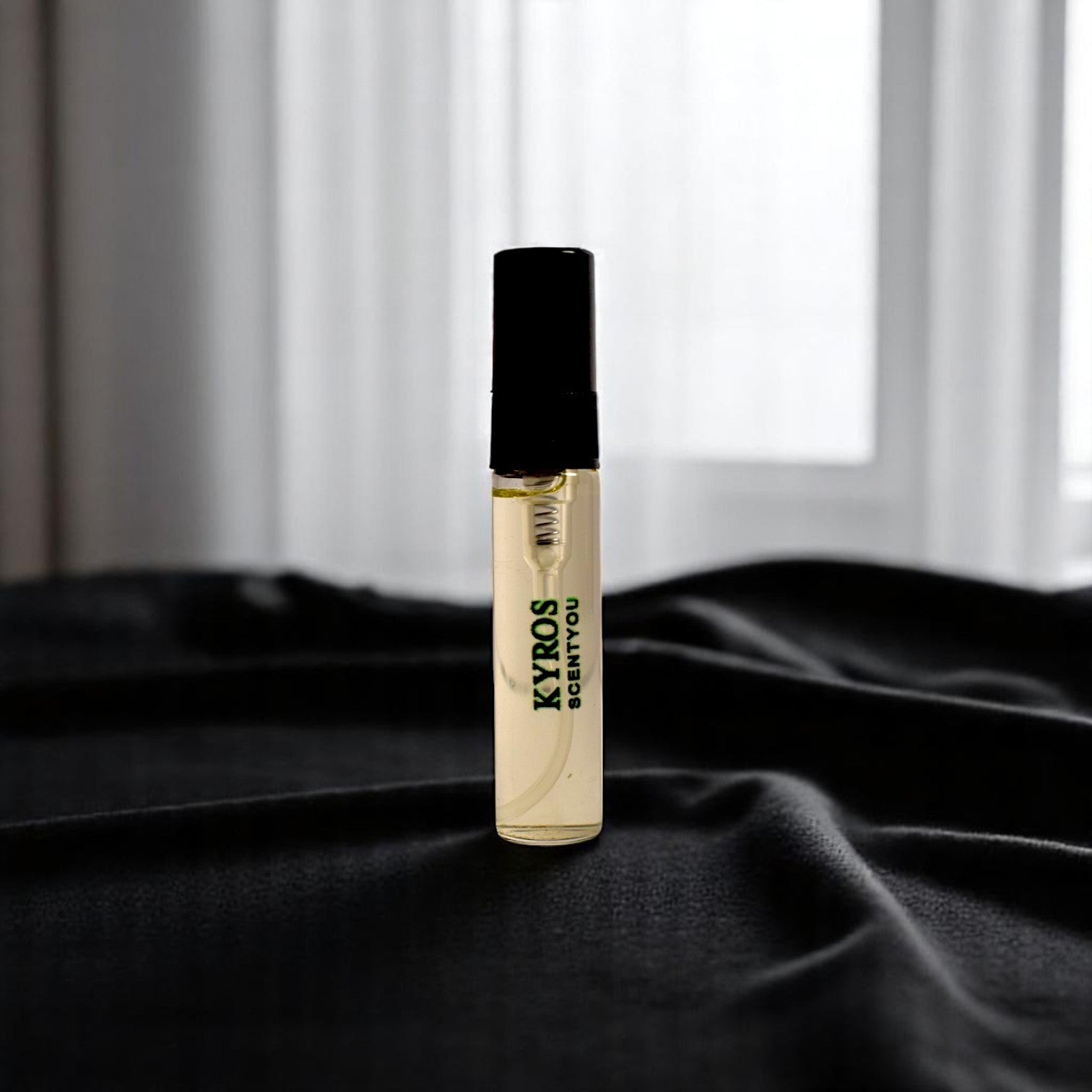 Kyros - 6ml - Nearest match to Nexus by Gissah - ScentYou.pk