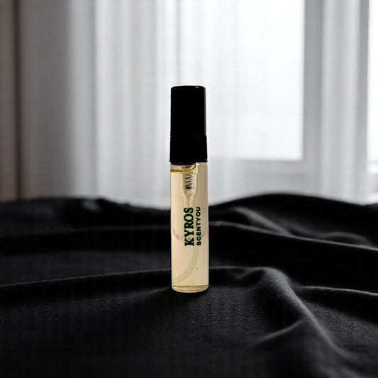 Kyros - 6ml - Nearest match to Nexus by Gissah - ScentYou.pk