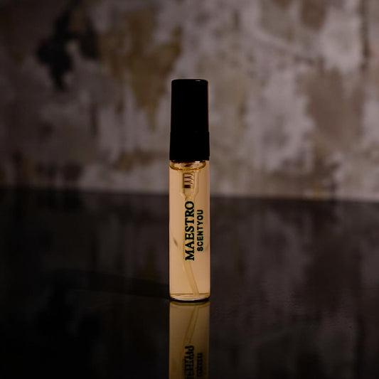 Maestro - 6ml - Nearest match to Bvlgari Falkaar - ScentYou.pk